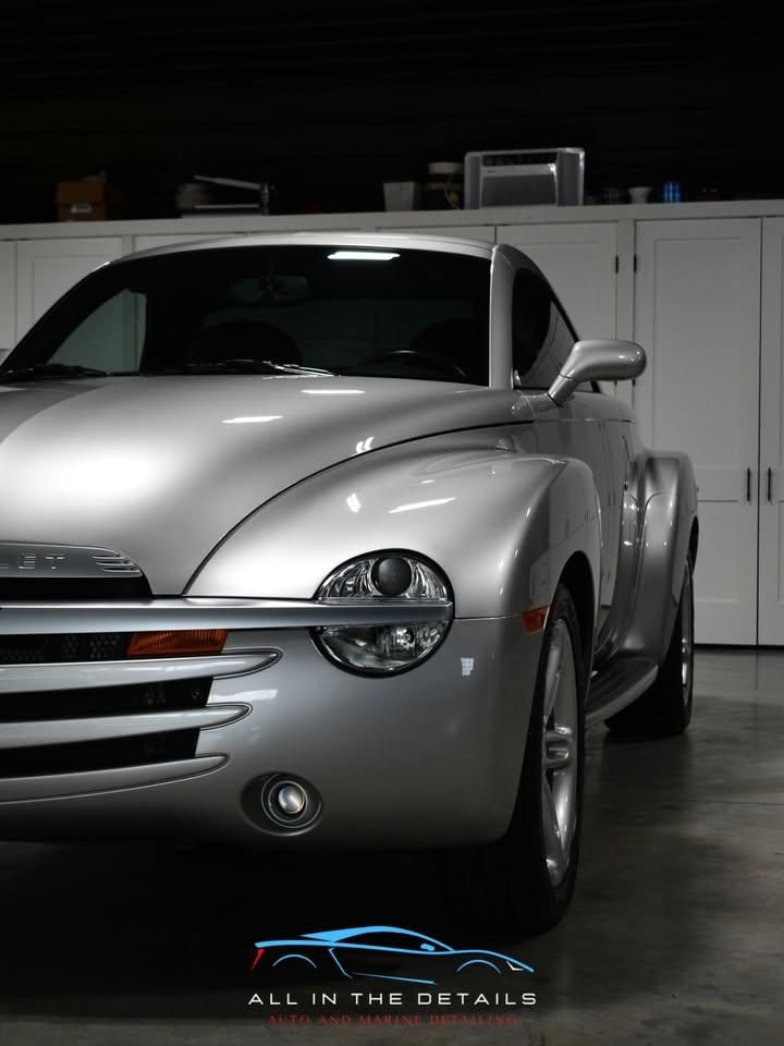 All Photos for ALL IN THE DETAILS in Albemarle, NC