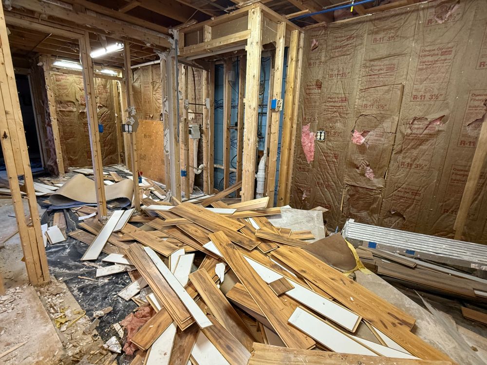 All Photos for Quality Demo Services in Lawrence, MA