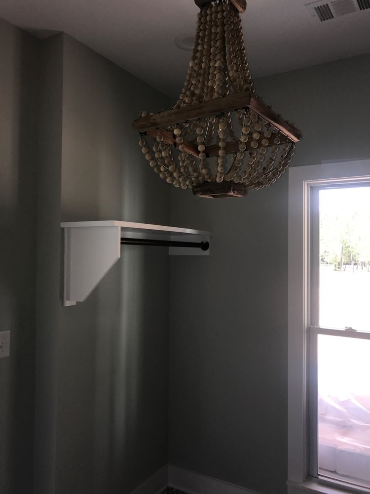 Pierce for Emfinger Custom Builders LLC in Pine Mountain, GA
