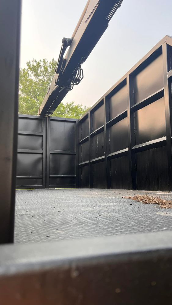 Other Services for Dittmer Tree Service in Davenport, IA