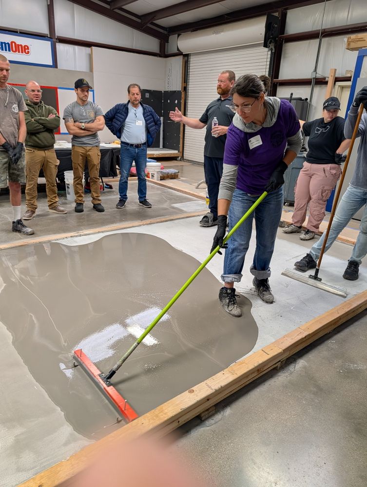 Certifications & Training for Guadalupe Tile Company in New Braunfels, TX