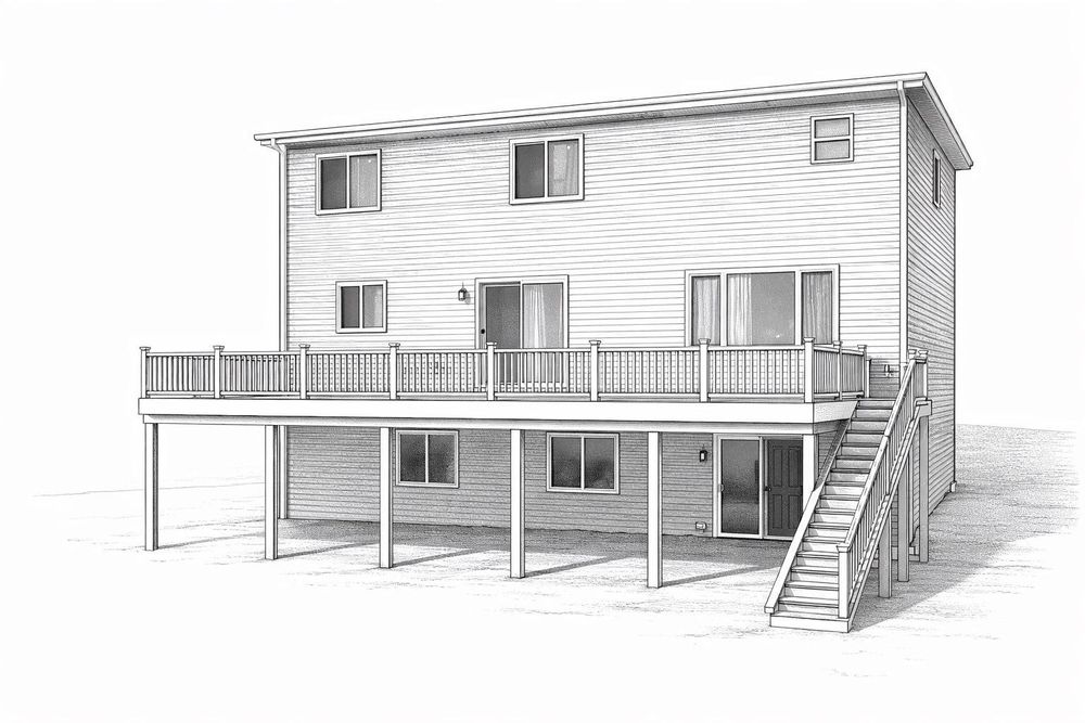 All Photos for Willson's Contracting in Davison, MI