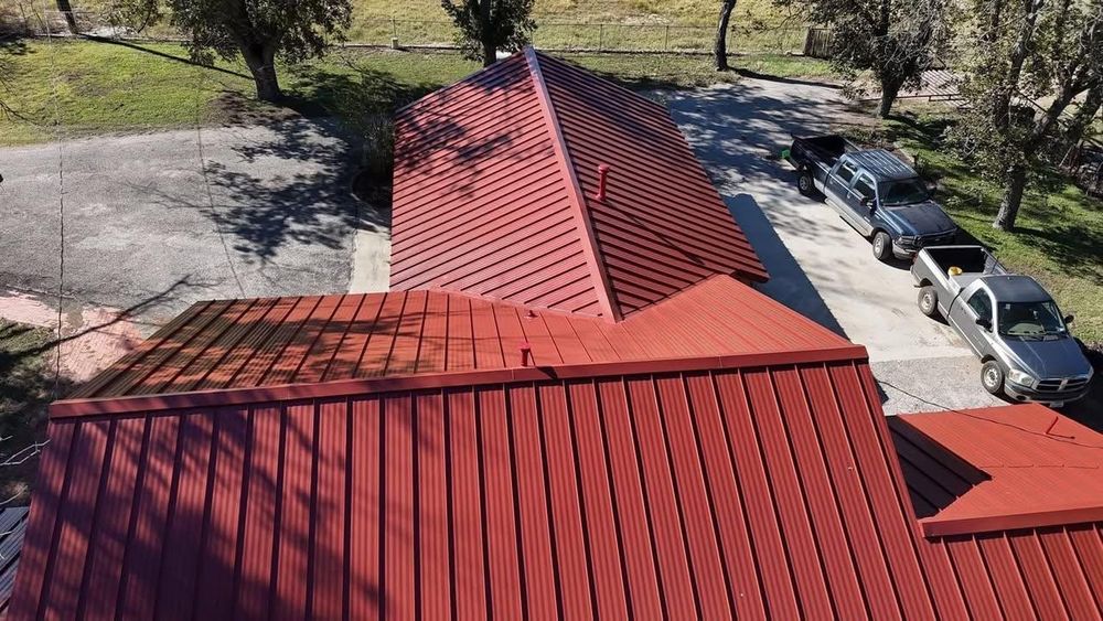 All Photos for Barcenas Roofing & Remodeling in San Saba, TX