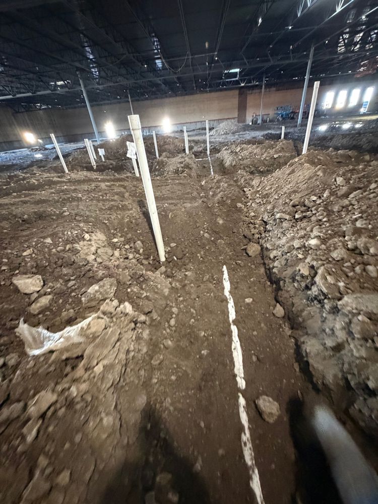 All Photos for Double C Plumbing & Excavation in Tremonton, UT