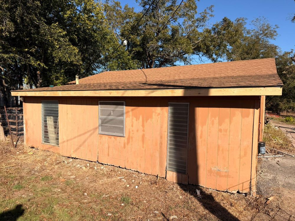 All Photos for R E Tanner Home Improvement in Buckholts, TX