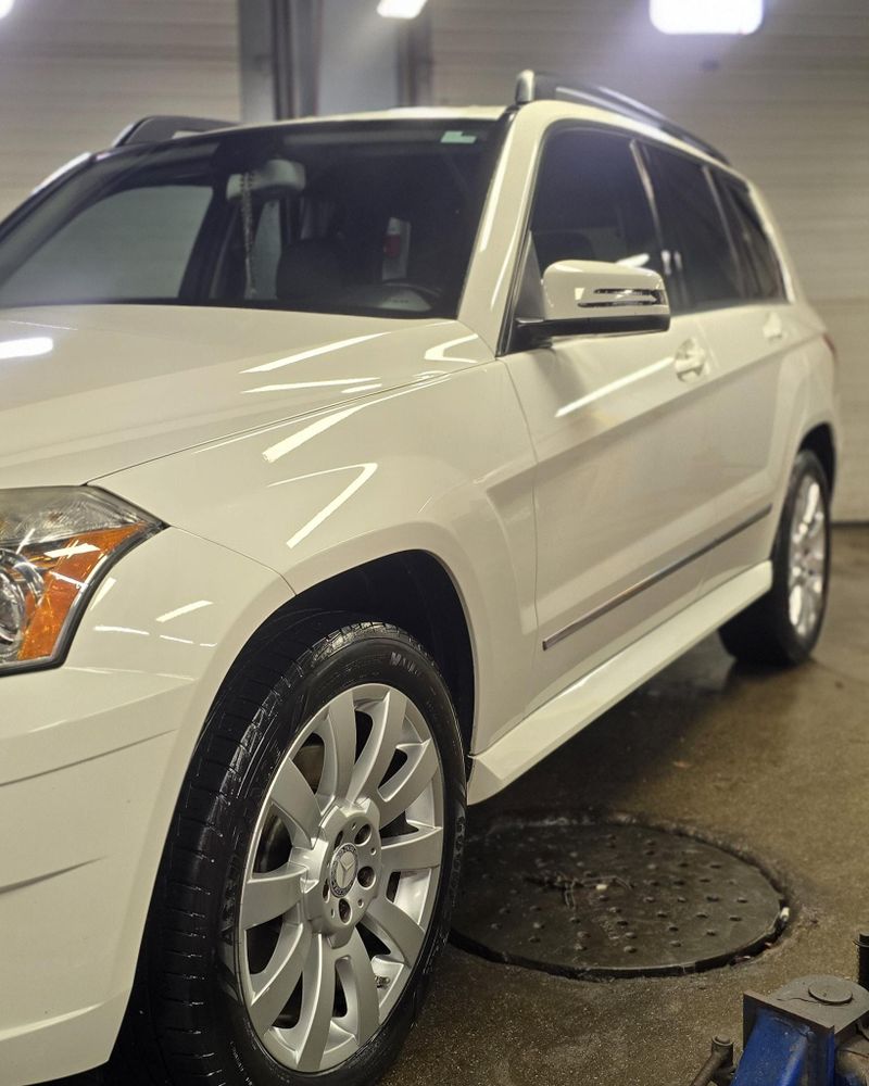 All Photos for Luxury Auto Detail in Peoria, IL