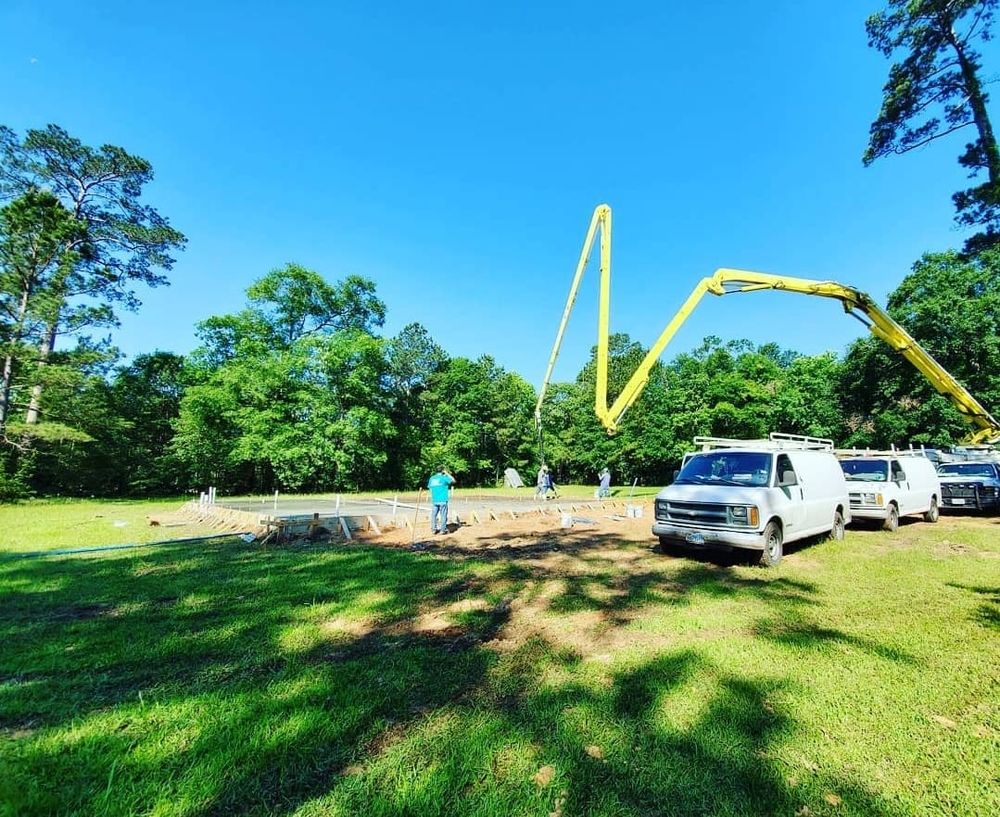 All Photos for Rio Grande Construction in Houston, TX