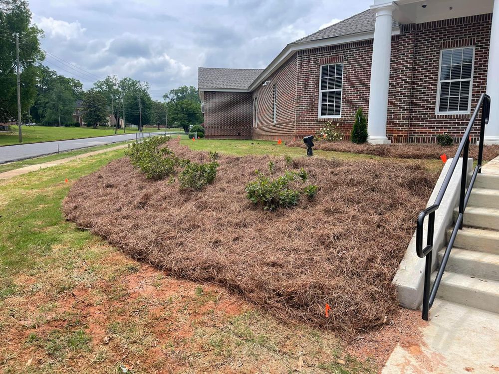 All Photos for Greenwood Lawn & Landscaping LLC in Talladega, Alabama