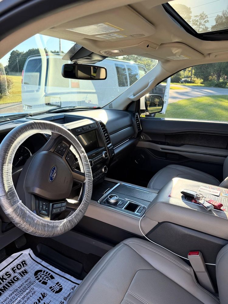 All Photos for Relentless Shine Mobile Detailing in Calabash, NC