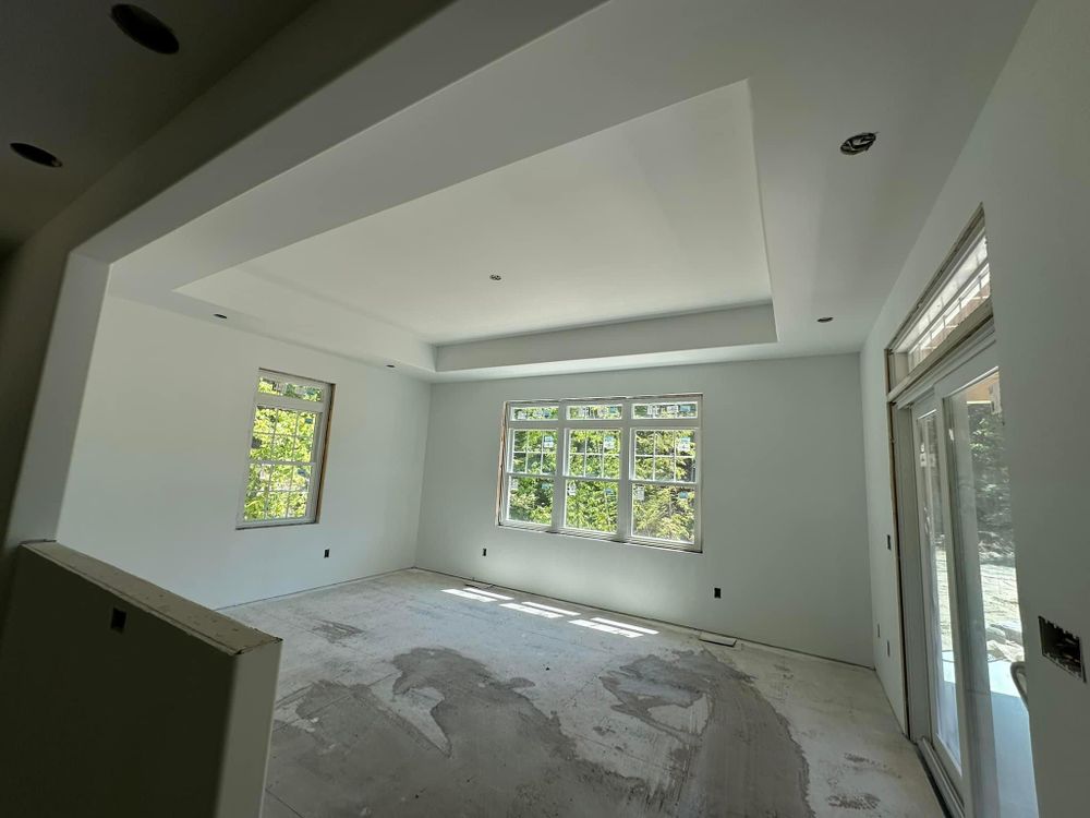 All Photos for Suter & Sons Painting in Amherst, Western Massachusetts