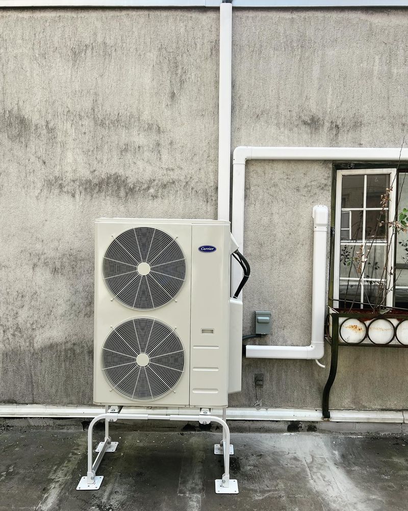 Our Air Quality Assessment and Improvement service ensures cleaner, healthier air by identifying pollutants and enhancing your HVAC system's performance for improved indoor environment quality in your home. for Supreme HVAC and Service LLC in Schenectady, NY