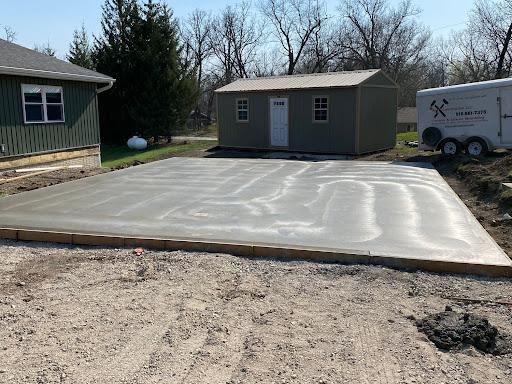 All Photos for Sly Construction LLC in Newton, IA