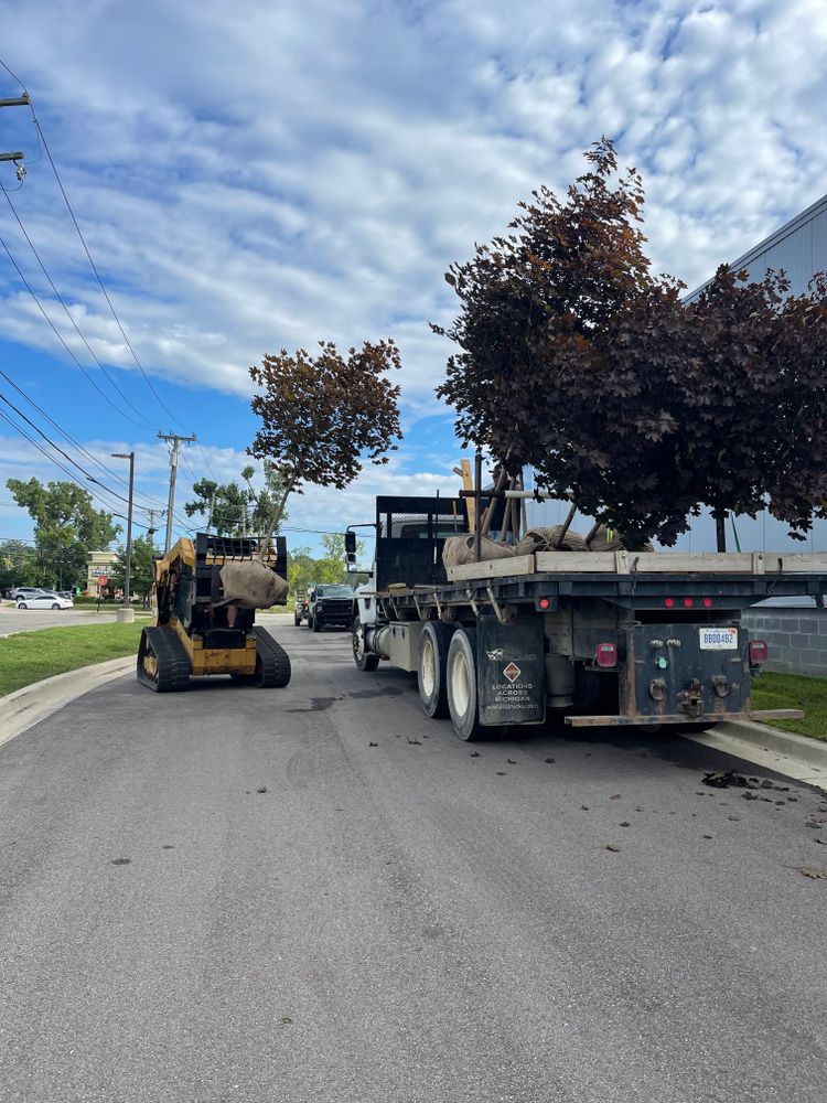 All Photos for Steed's Lawn and Landscape LLC in White Lake, MI