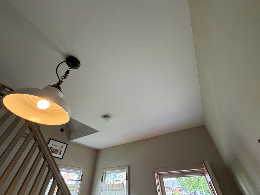 Interior Painting for Sanders Painting LLC in Brooklawn , NJ