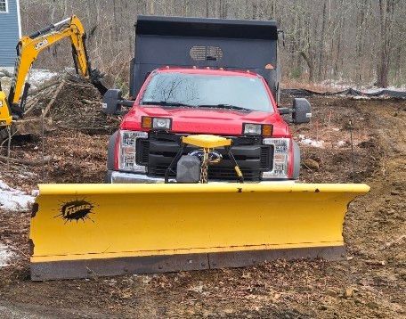 All Photos for MJS Excavating in Hardwick, MA