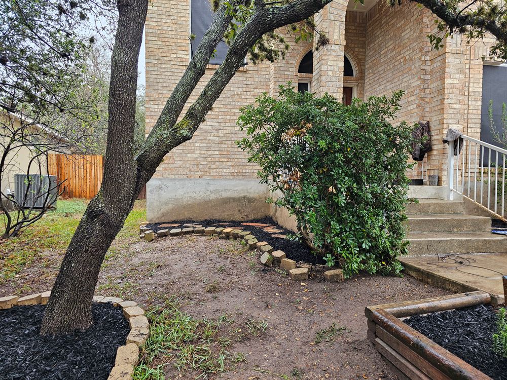 All Photos for Miller Mowing and Maintenance in San Antonio, TX