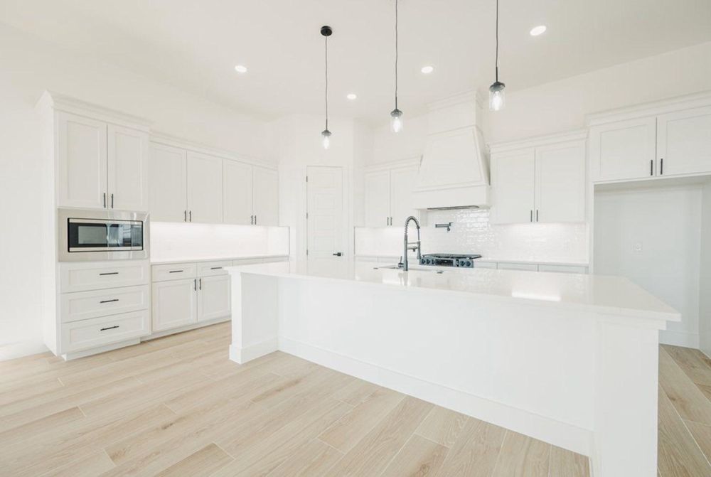 All Photos for North Light Construction in Midland County, TX