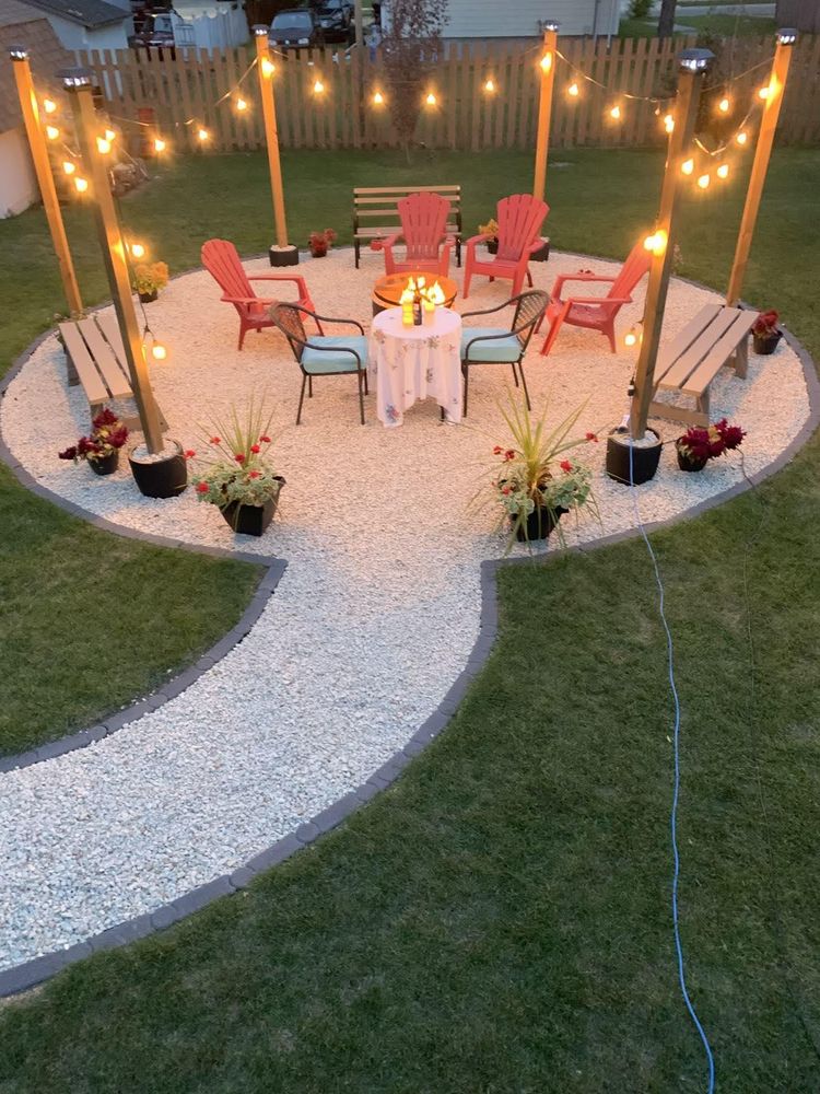 All Photos for Cutting Edge Lawn Care in Fayetteville, NC