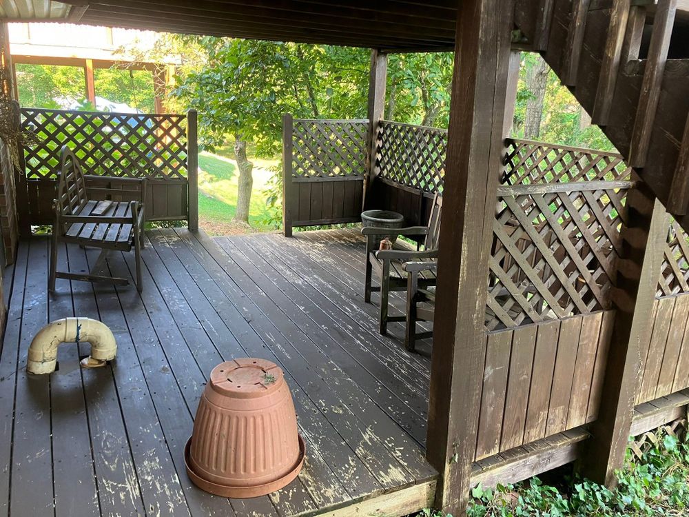 All Photos for Small Town HandyMen in Cross Plains, TN