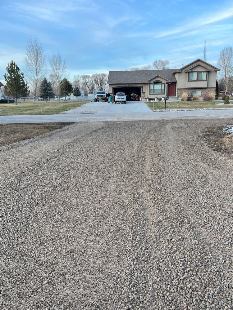 All Photos for SilverStone Excavation in Rigby, ID