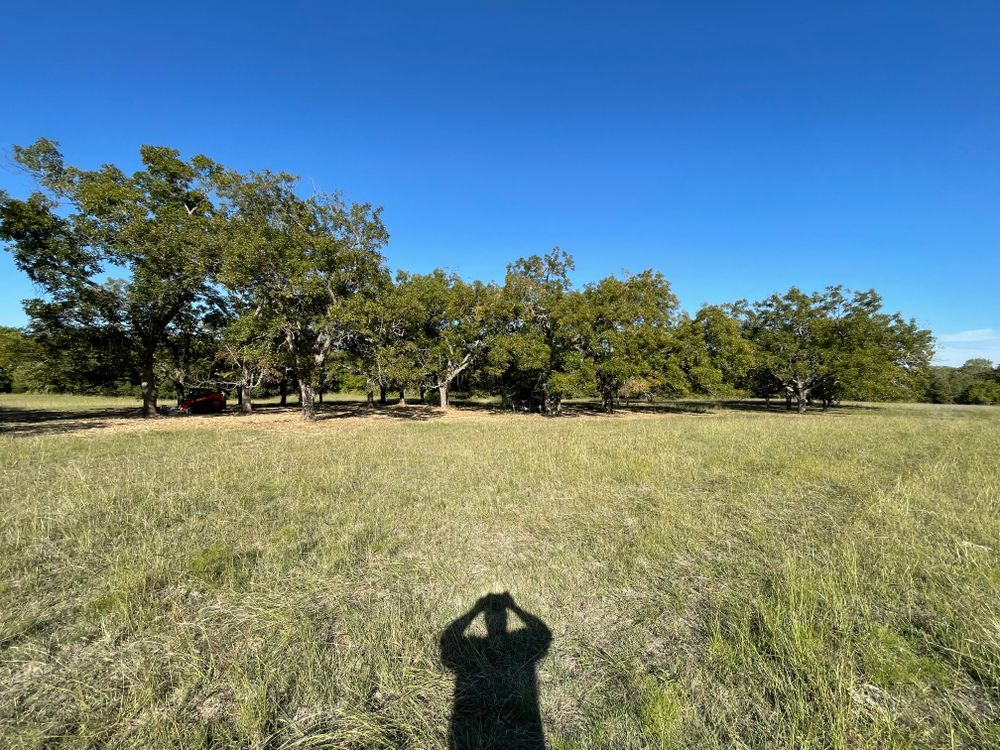 All Photos for Marek Land Services in Taylor, TX