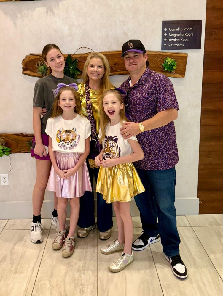 All Photos for Daniel Michaels, Inc. in Shreveport, LA