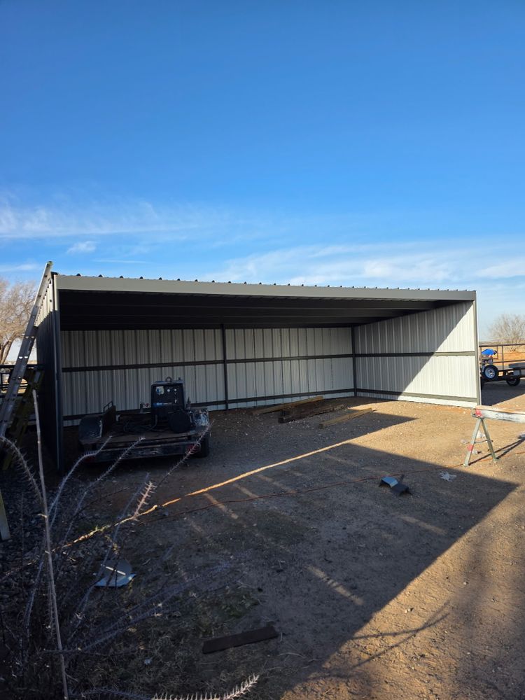 All Photos for Shayne Prisk Construction in Midland, TX