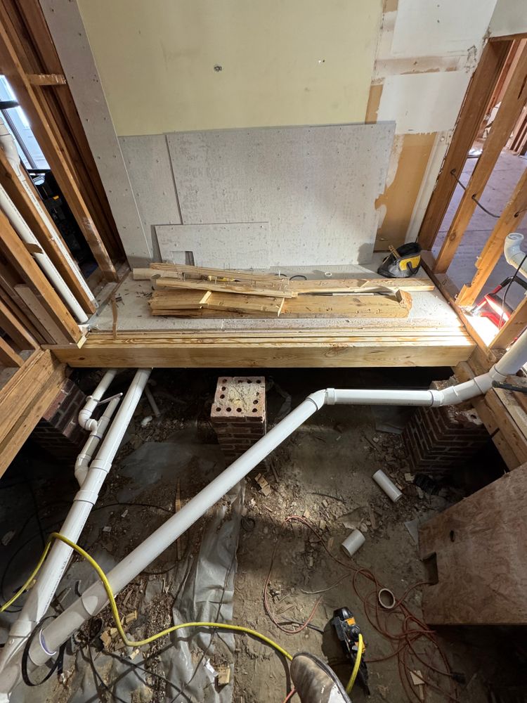 All Photos for A-L Tile in Saluda, SC