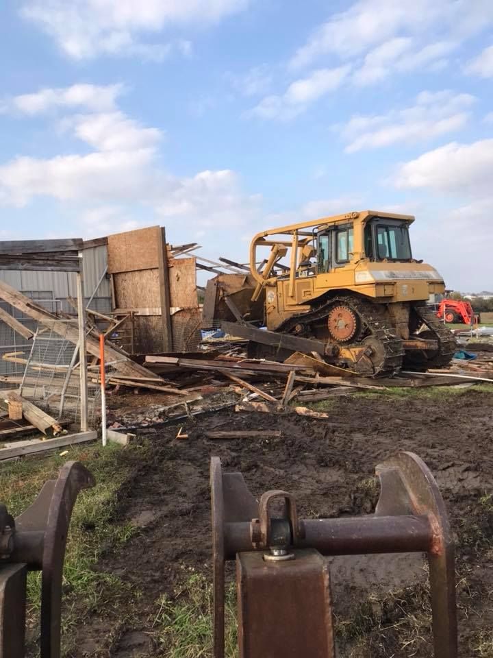 All Photos for Paul Stroup Custom Dozing Inc. in Sherman, TX