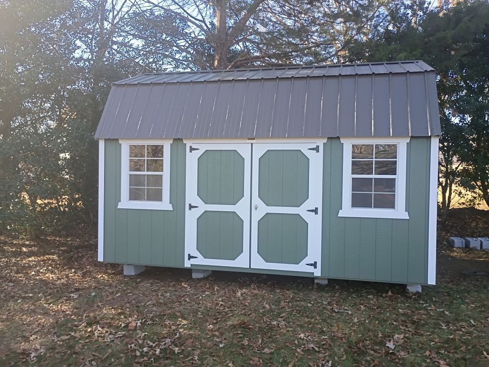 All Photos for Competitive Buildings LLC in Anderson, SC