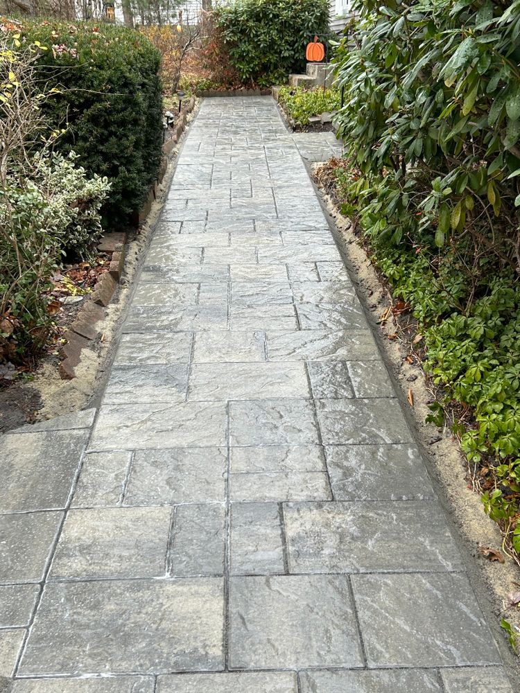 All Photos for Pronovost Landscaping & Irrigation in Palmer, MA