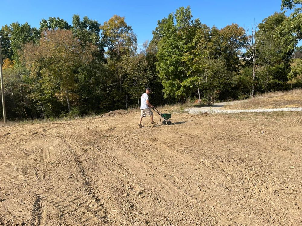 All Photos for Patterson Excavation in Dry Ridge, KY