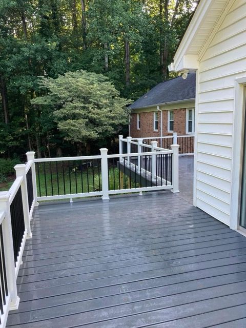 All Photos for Quality Construction and Design, LLC in Gaffney, SC