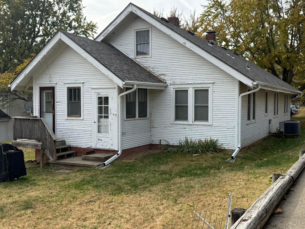 All Photos for Full Roof Replacement and Repairs & Seamless Guttering in Saint Joseph, MO