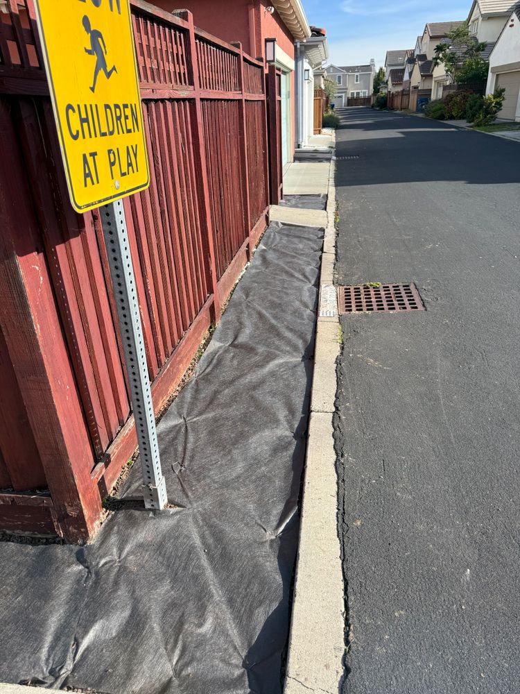 All Photos for CBA Landscaping in Hayward, CA