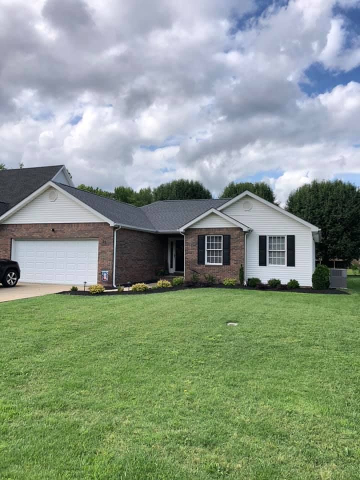 All Photos for Diamond P Roofing & Construction in Greenville, KY