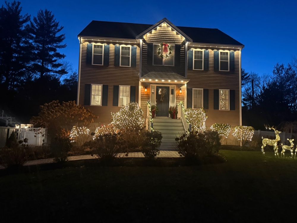 All Photos for GT Gamble Electric in South Shore, MA