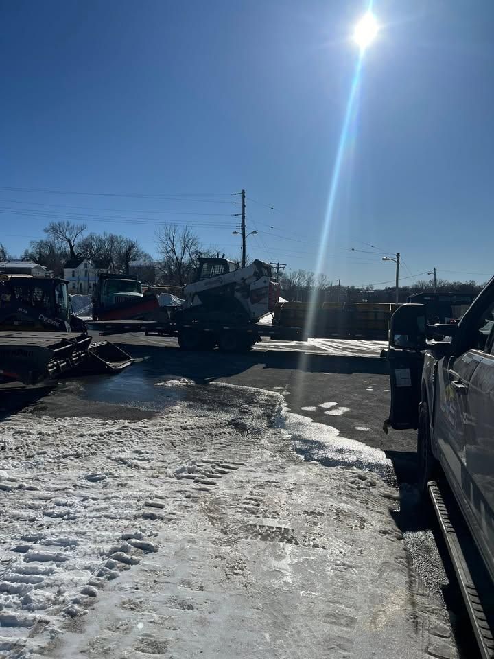 All Photos for J&E Tree & Excavation Services in Sandy, PA