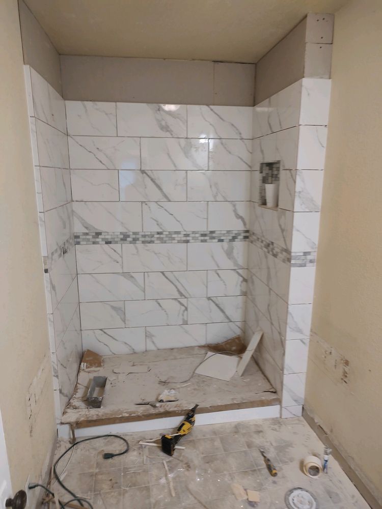 All Photos for Summers Construction in 77541, TX