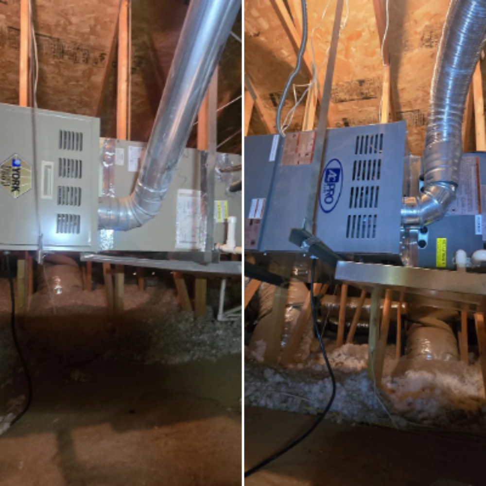 All Photos for A/C Bros in New River, AZ