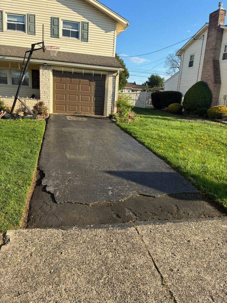 All Photos for Chris Asphalt & Sealcoating in Allentown, PA