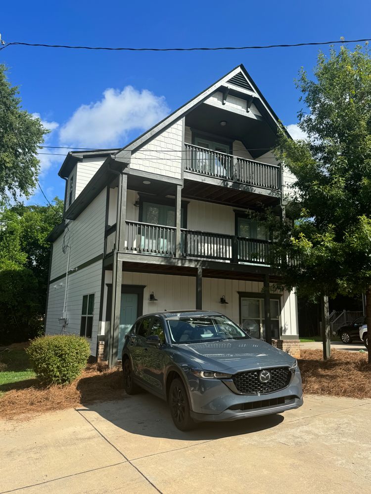 All Photos for Ang Painting LLC in Athens, GA