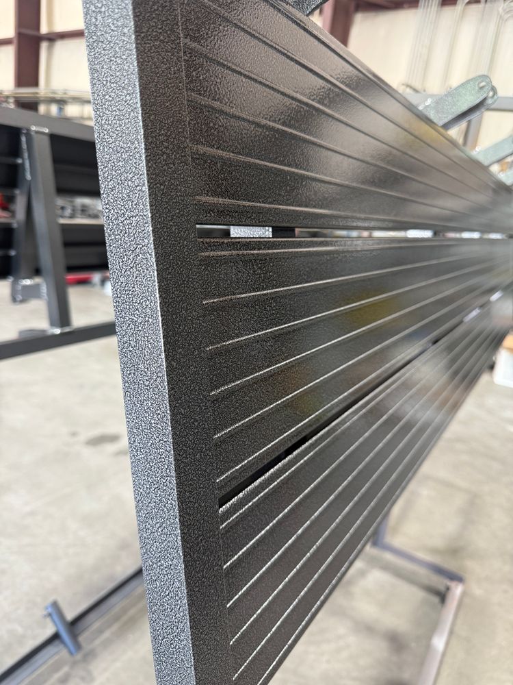 All Photos for TQR Powder Coating in Neosho, MO