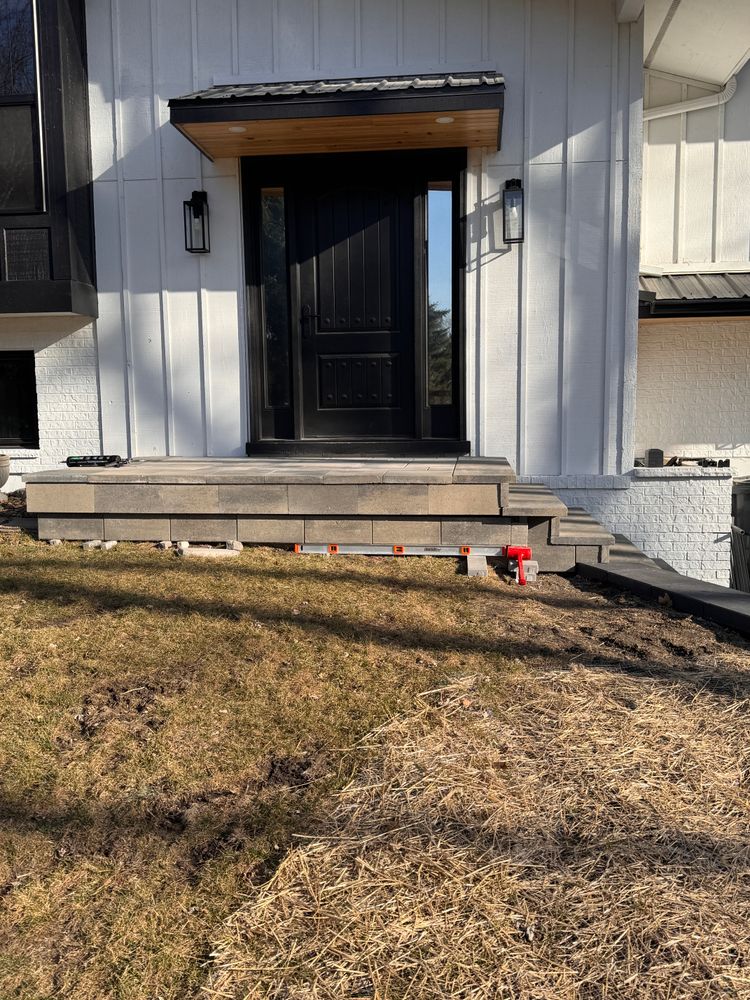 All Photos for H&L Lawn Care LLC in Twin Lakes, WI