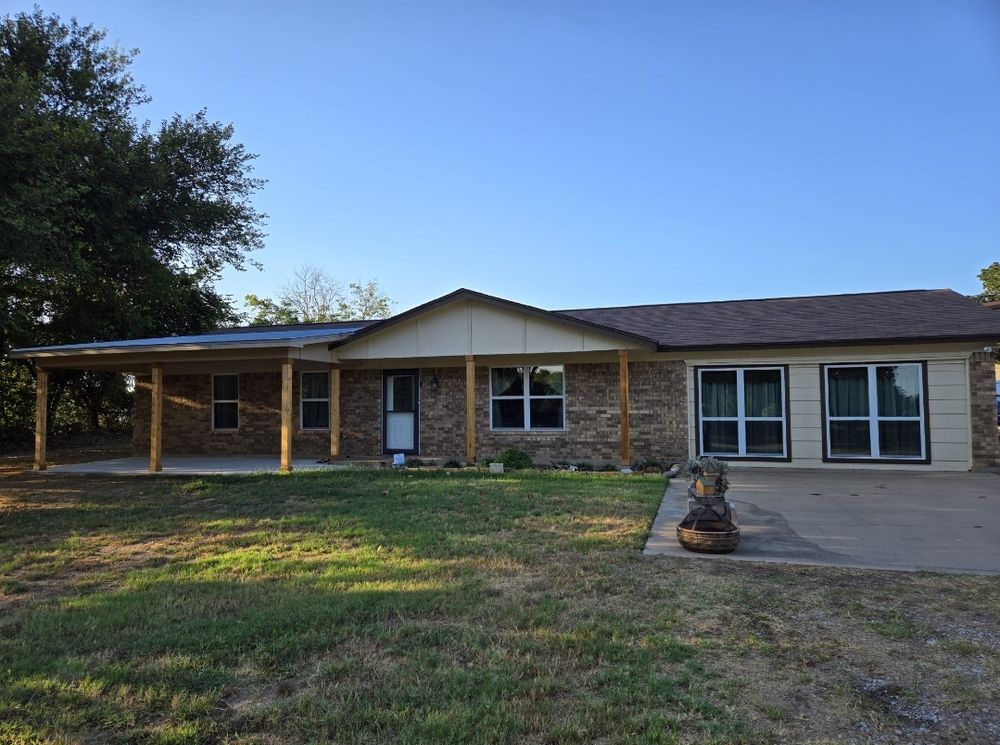 All Photos for RR Painting Express in 76082, TX