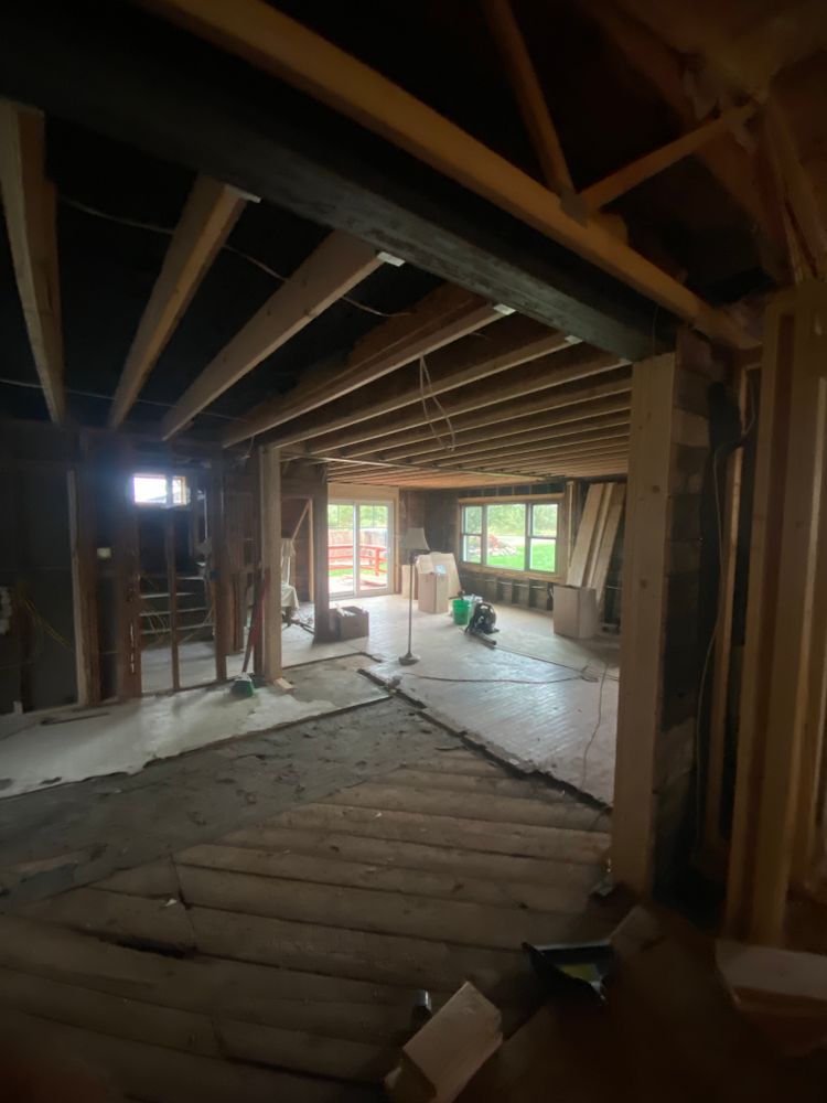 Our skilled team specializes in drywall installation services near you, ensuring flawless drywall finishing for your home. Transforming your space a drywall contractor near you, we guarantee top-notch results every time. for Drywall Roofing Flooring  in Langlade County, Wisconsin