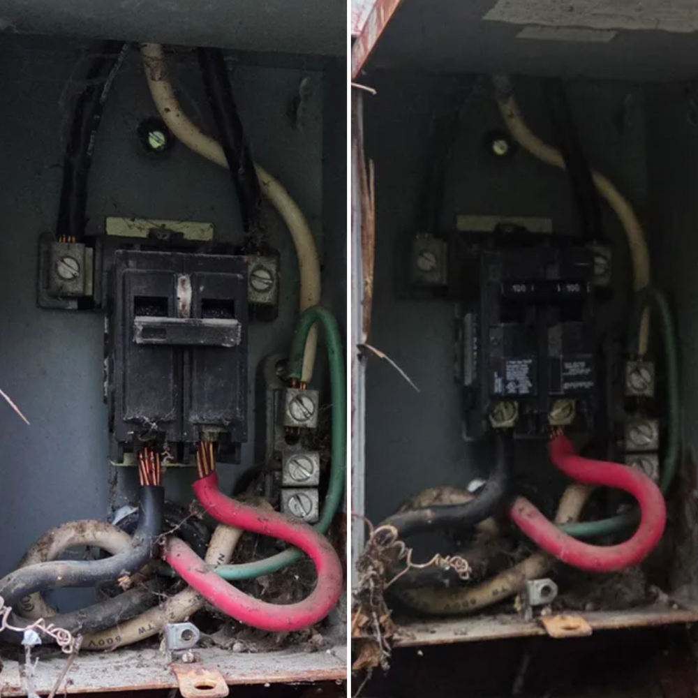 All Photos for Volt Pro Services  in Sevierville, TN