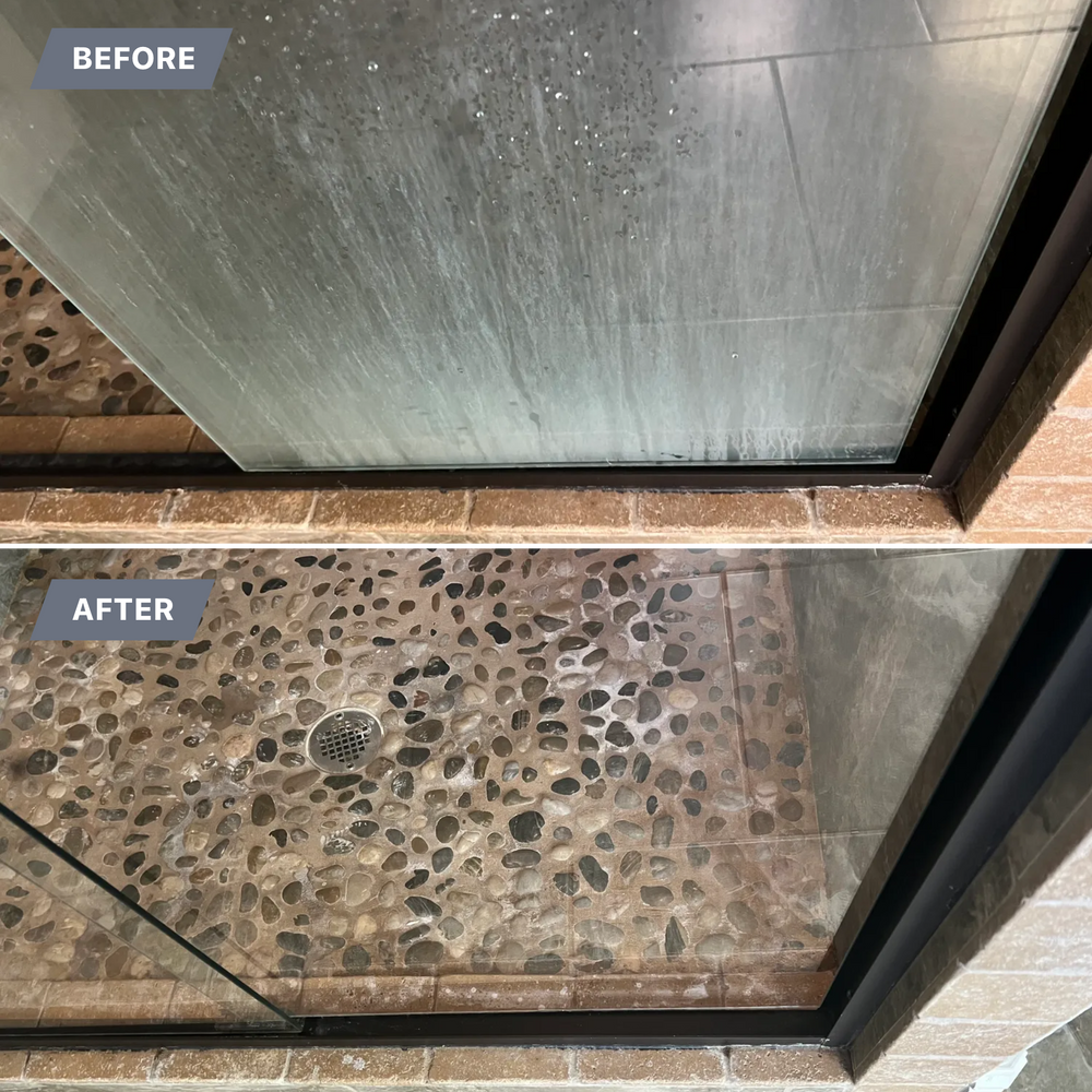 Top to Bottom Deep Clean for A Beautiful Day Cleaning in Rogers, AR