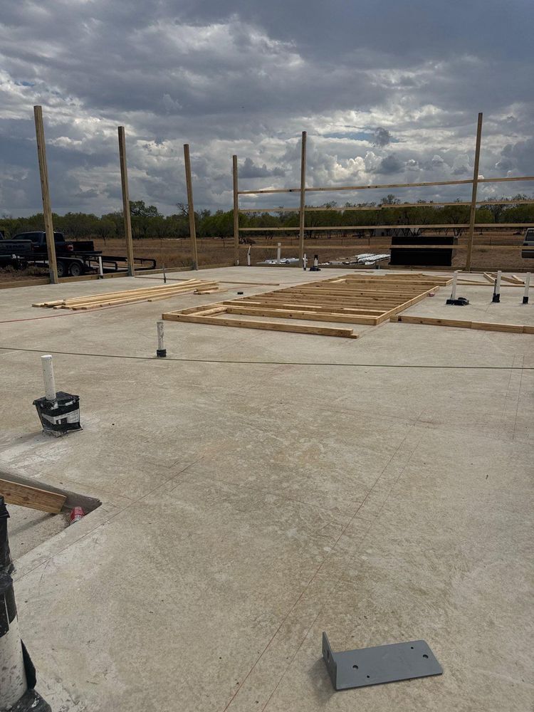 All Photos for BLS Construction Management in San Antonio, TX