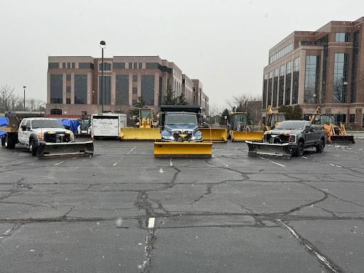 All Photos for Park Place Property Maintenance in Essex County, NJ